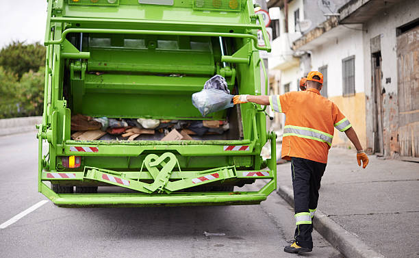 Best Dumpster Rental Services in Colfax, WA