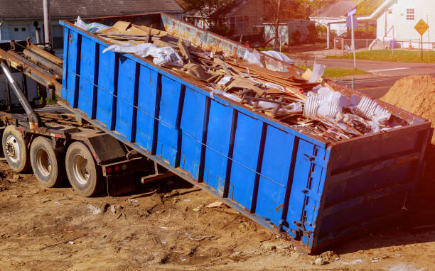 Dumpster Rental Services